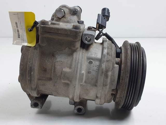 Compressor de aparelho de ar condicionado 1315012000 HYUNDAI