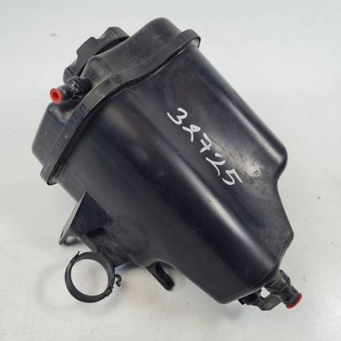 Tanque de expansão do sistema de esfriamento 13177552546 BMW