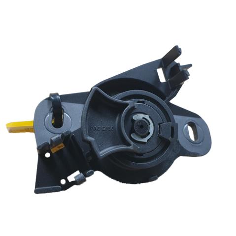 Fecho de tampa de porta-malas (de 3ª/5ª porta traseira) 13178155 OPEL