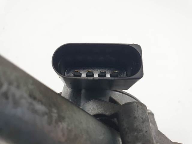 Trapézio de limpador pára-brisas 13182340 OPEL
