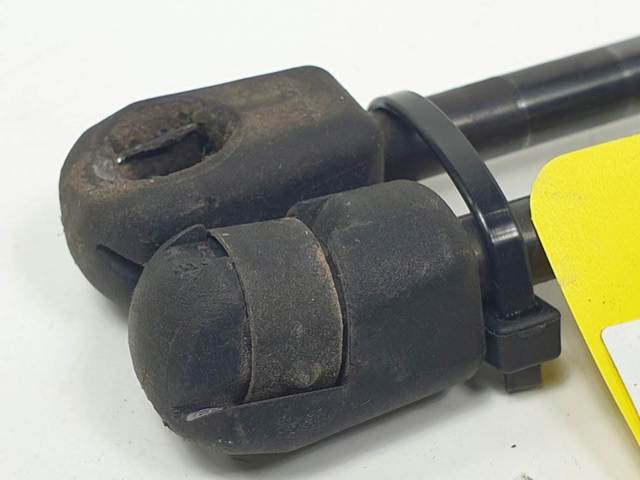 Amortecedor de tampa de porta-malas (de 3ª/5ª porta traseira) 13182537 OPEL