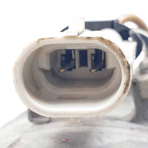 Compressor de aparelho de ar condicionado 13191996 FIAT