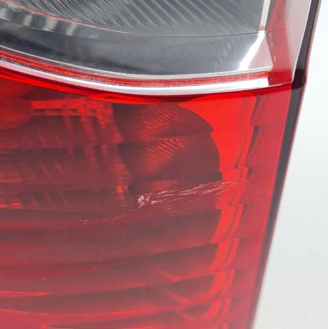 Lanterna traseira direita 13203F FIAT
