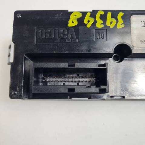13212340 Opel