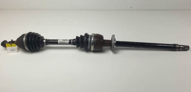 Semieixo (acionador) dianteiro direito 13214837 OPEL