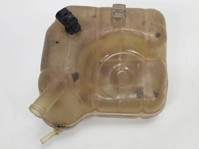 Tanque de expansão do sistema de esfriamento 13220124 OPEL
