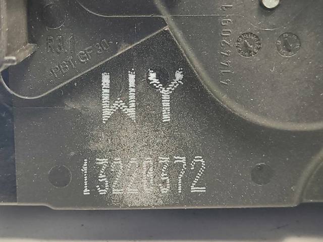 13220372 Opel