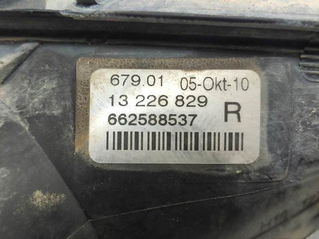 13226829 Opel