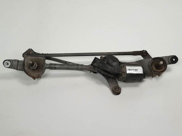 Motor de limpador pára-brisas do pára-brisas para Opel Insignia G09