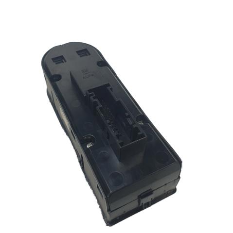 Unidade de botões dianteira esquerda de controlo de elevador de vidro 13228706 OPEL