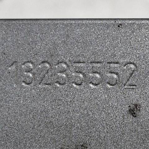 13235552 Opel