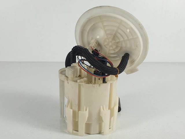 Bomba de combustível elétrica submersível 13238851 OPEL