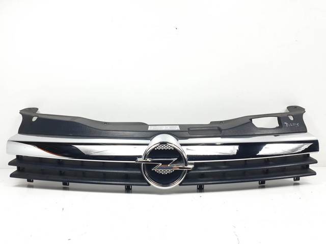 Grelha do radiador para Opel Astra A04