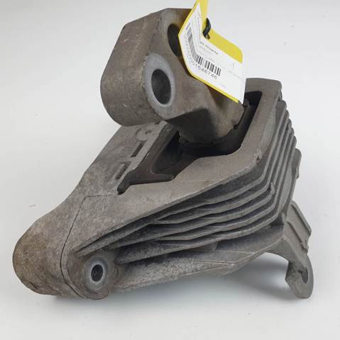 Coxim (suporte) direito de motor 13248476 OPEL