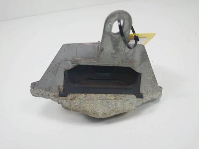 Coxim (suporte) esquerdo de motor 13248546 OPEL