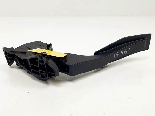 Pedal de gás (de acelerador) 13252702 OPEL