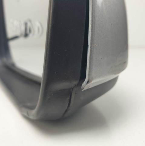 Espelho de retrovisão direito 13253340 OPEL