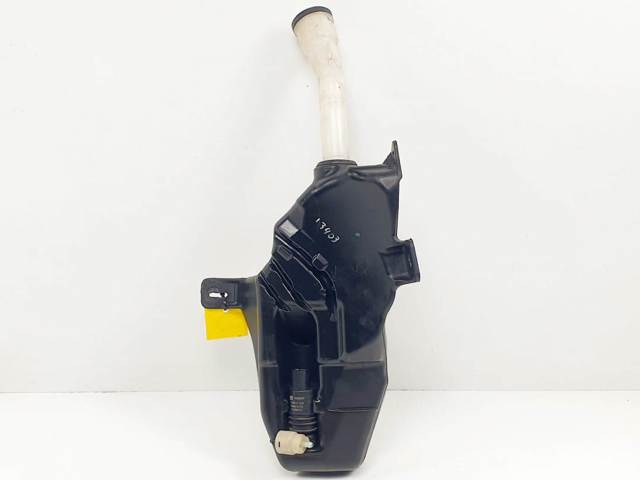 Tanque de fluido para lavador de vidro 13260579 OPEL