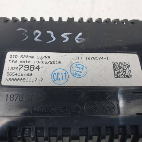 13267984 Opel