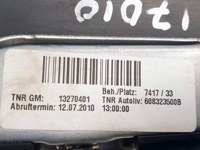 13270401 Opel