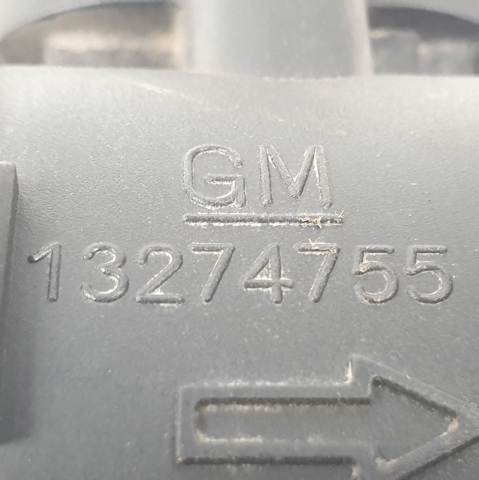 13274755 Opel