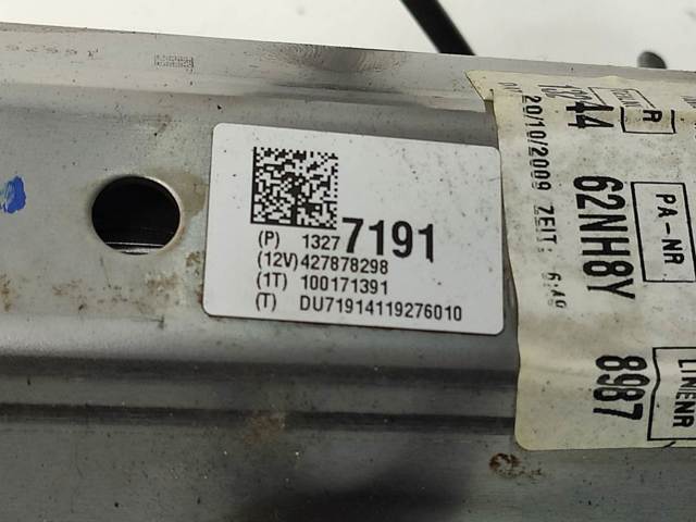 13277191 Opel