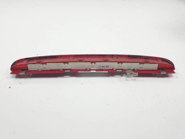 Sinal de parada traseiro adicional para Opel Astra P10