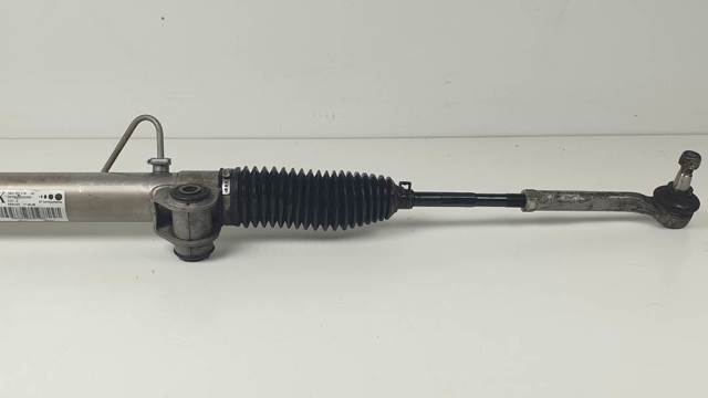 Cremalheira da direção 13292550 OPEL