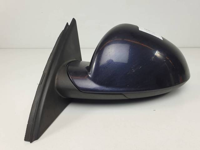 Espelho de retrovisão esquerdo 13329091 OPEL