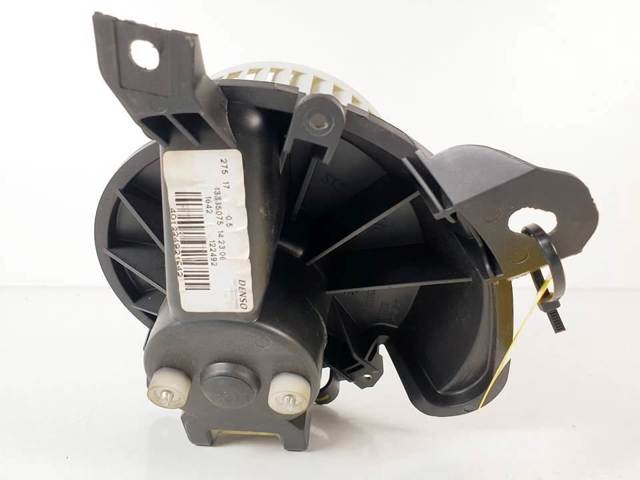 Motor de ventilador de forno (de aquecedor de salão) 13335075 OPEL
