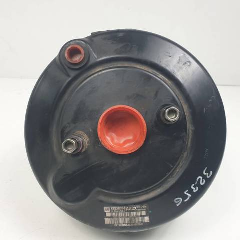Reforçador dos freios a vácuo 13338058 OPEL