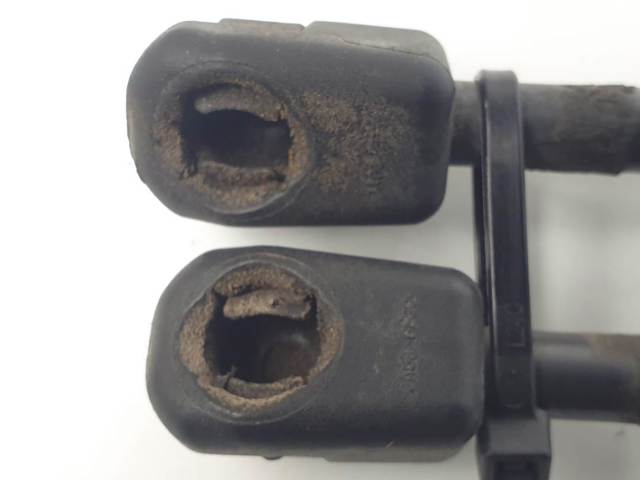Amortecedor de tampa de porta-malas (de 3ª/5ª porta traseira) 13338367 OPEL