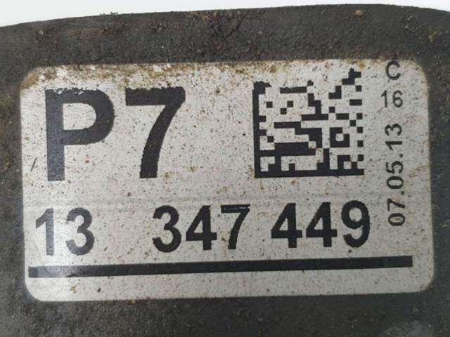 13347449 General Motors