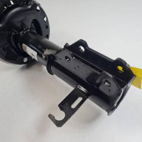 Amortecedor dianteiro esquerdo 13354029 OPEL