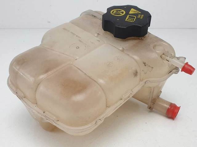 Tanque de expansão do sistema de esfriamento 13360063 OPEL
