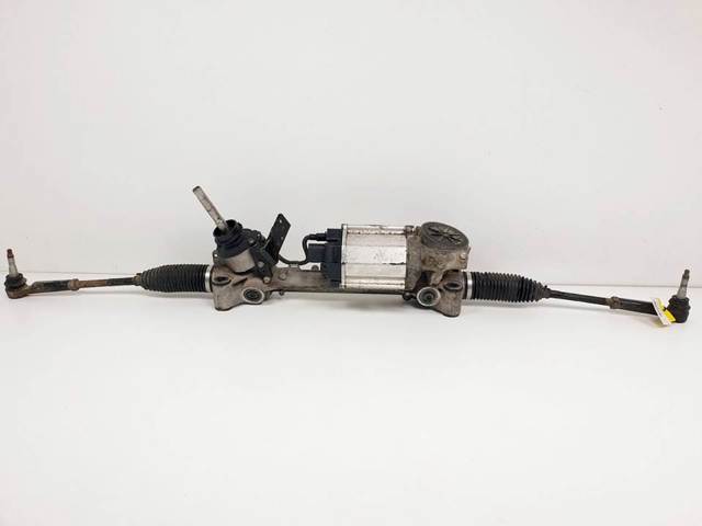 Cremalheira da direção 13368195 OPEL