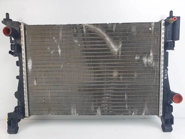 Radiador de esfriamento de motor 13399870 OPEL