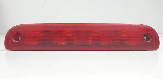 Sinal de parada traseiro adicional para Fiat Ducato 250