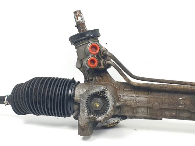 Cremalheira da direção 1340777080 FIAT