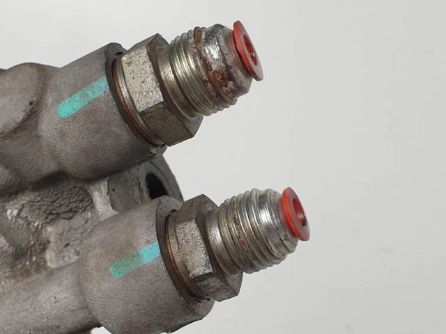 Cremalheira da direção 1345854080 FIAT