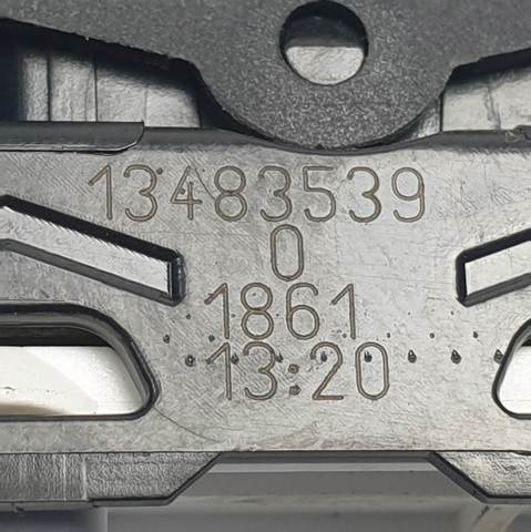 13483539 Opel
