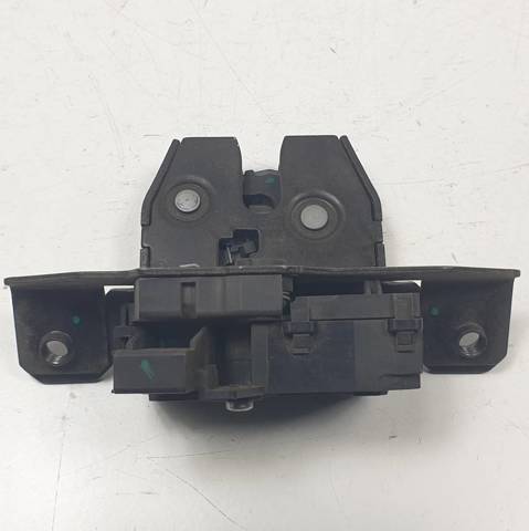Fecho de tampa de porta-malas (de 3ª/5ª porta traseira) para Opel Astra 