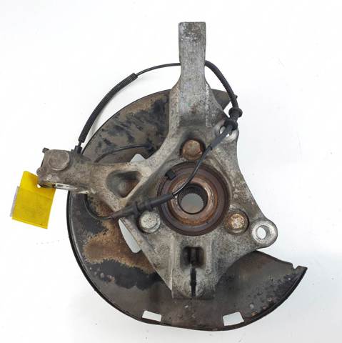 Cubo dianteiro 13502829 OPEL