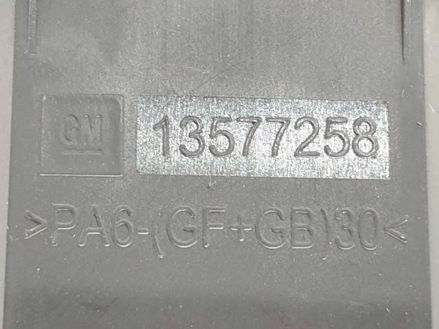 13577258 General Motors