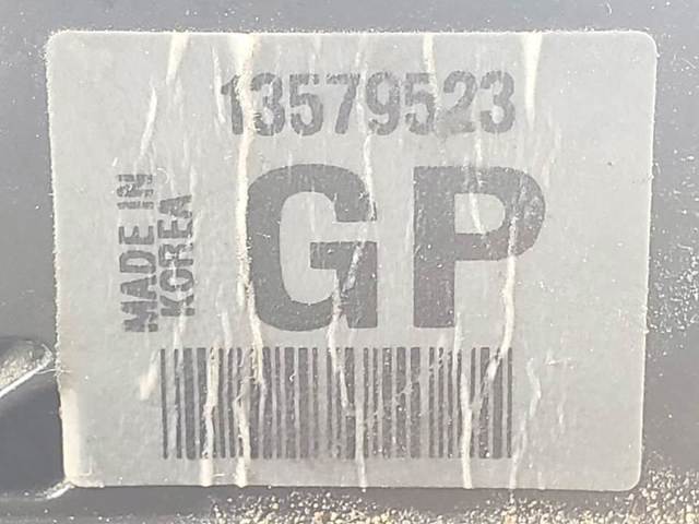 13579523 Opel