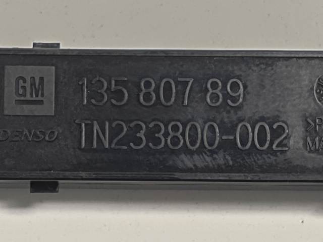 13580789 Opel
