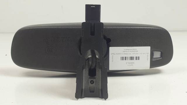 13581081 Opel