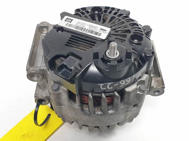 Gerador 13586365 OPEL