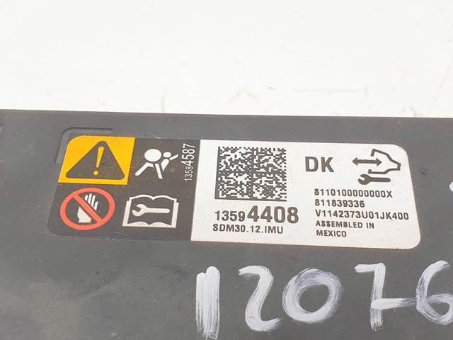 13594408 Opel