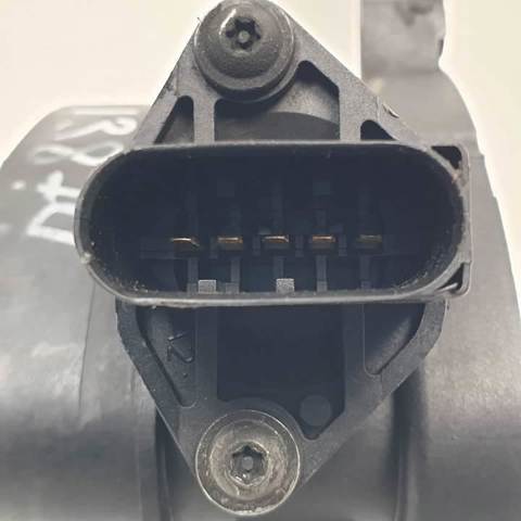 Sensor de fluxo (consumo) de ar, medidor de consumo M.A.F. - (Mass Airflow) 13712247002 BMW